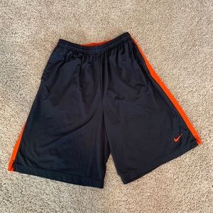 Nike shorts